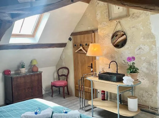 Domaine De La Vove *