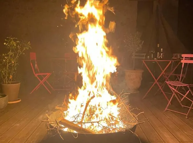 Homestay Domaine De La Vove Corbon (Orne)