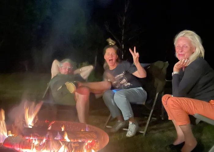 Domaine De La Vove * Corbon (Orne)