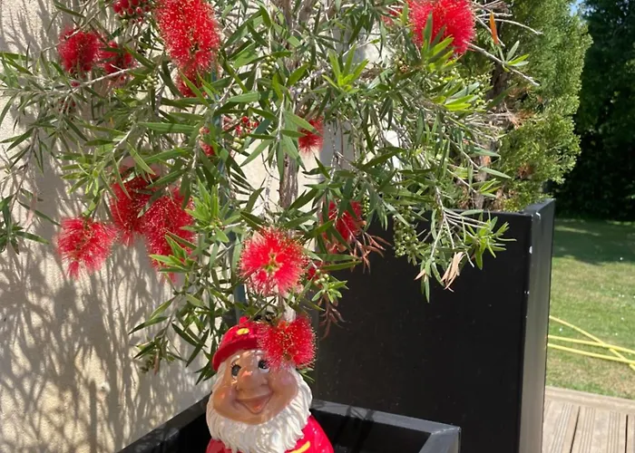 Domaine De La Vove Séjour chez l'habitant Corbon (Orne)