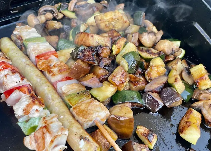 Homestay Domaine De La Vove *